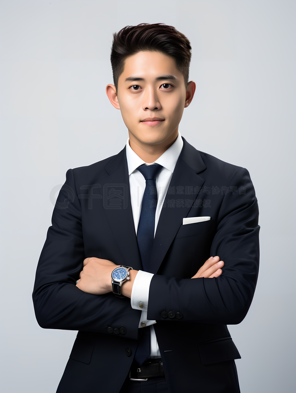 刘濒阳 视觉设计总监